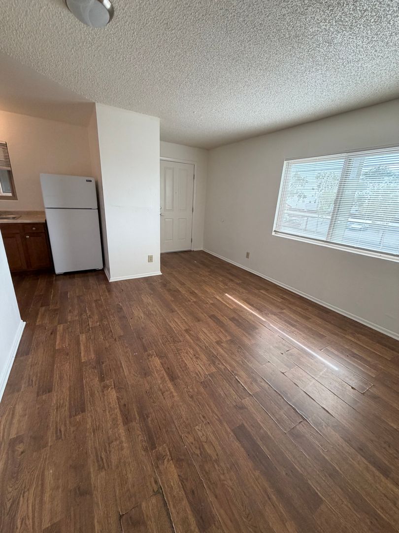 Tucson Apartment: 3802 East Monte Vista Drive
