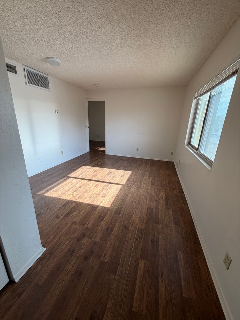 Tucson Apartment: 3802 East Monte Vista Drive