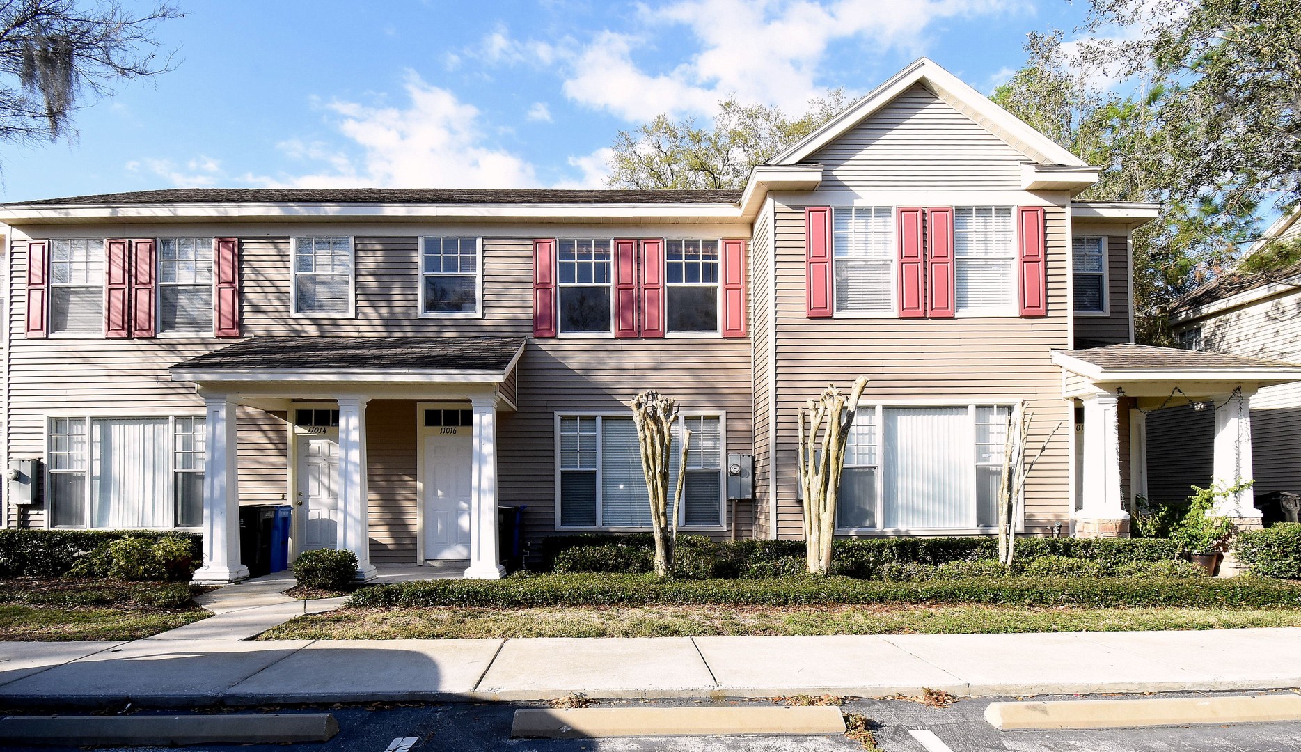 Seffner House: 11016 Black Swan Court