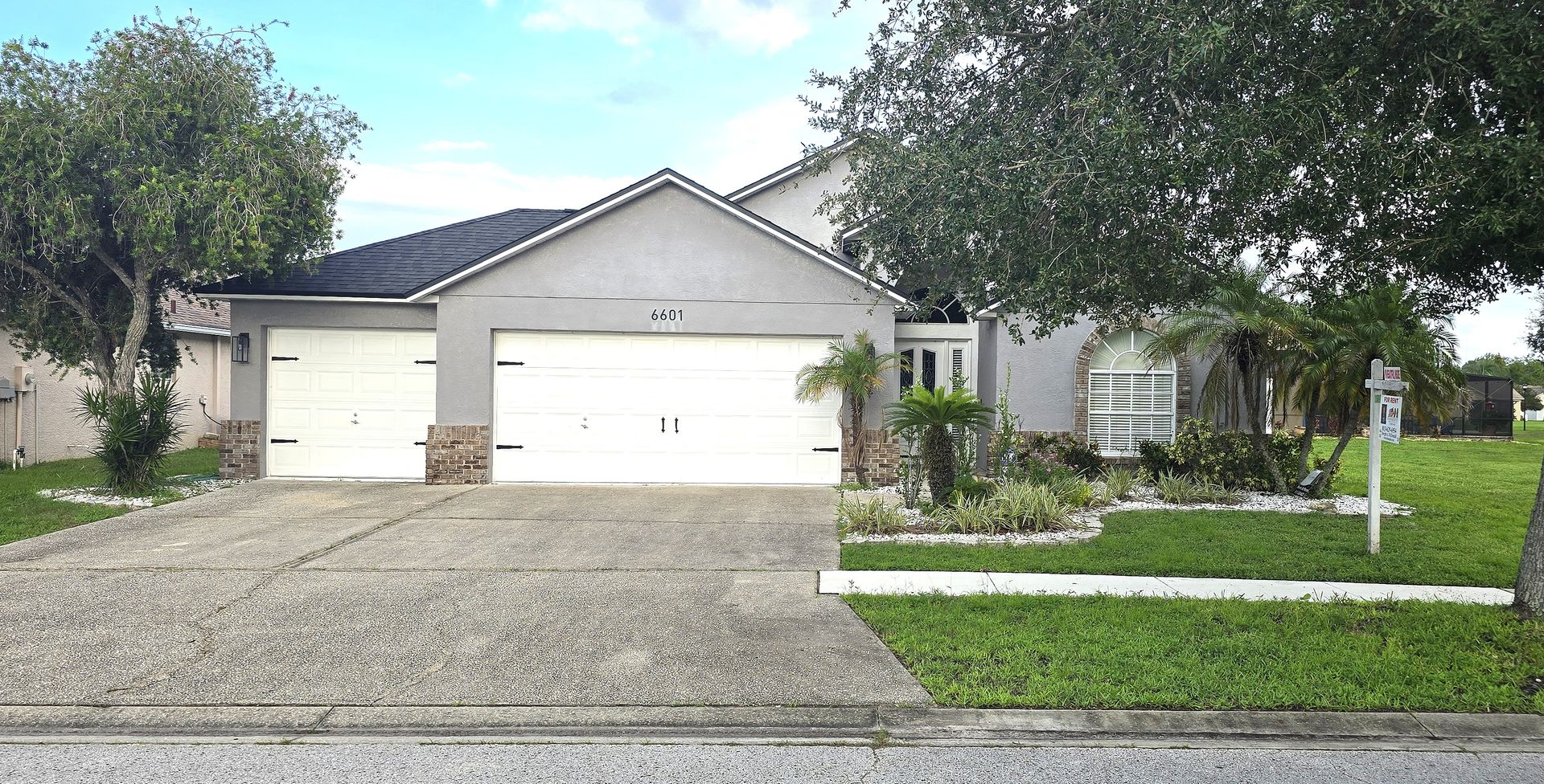 Riverview House: 6601 Thackston Drive
