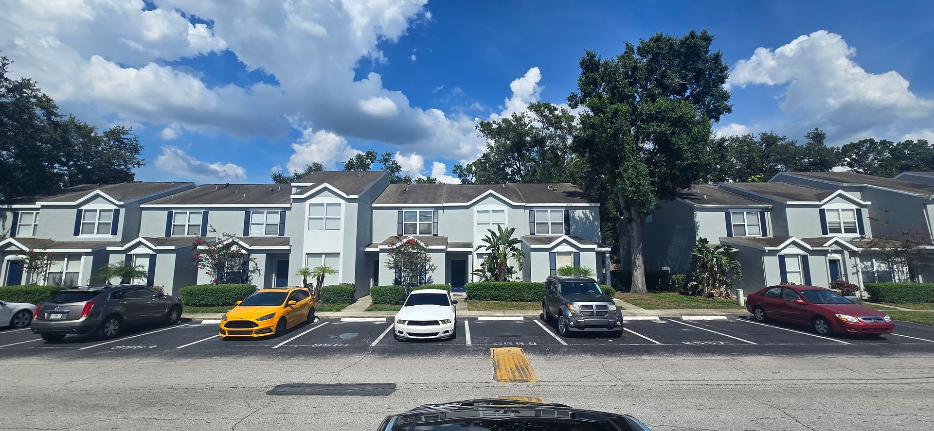 Riverview Apartment: 6559 Osprey Lake Circle