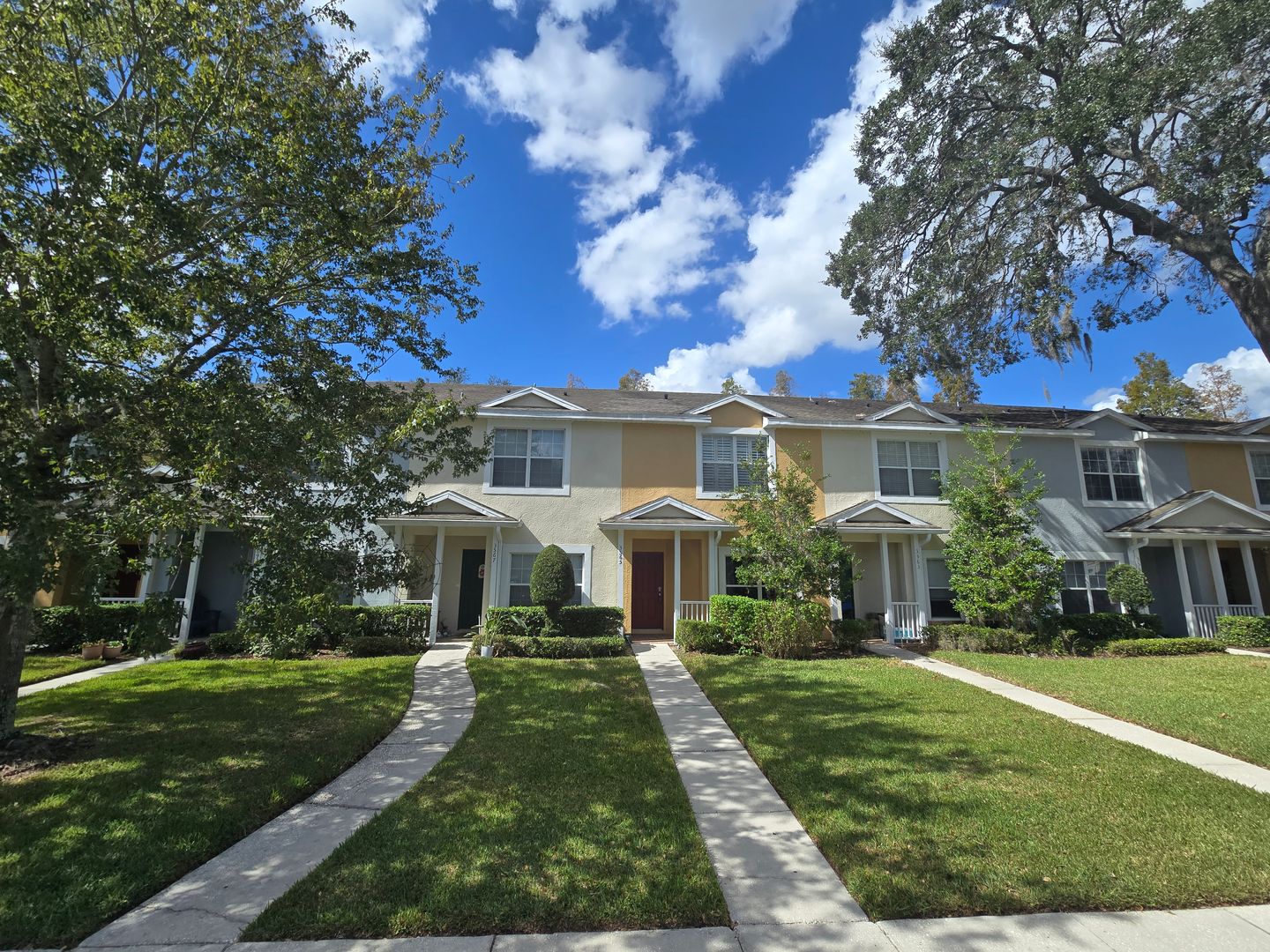 Seffner House: 3565 High Hampton