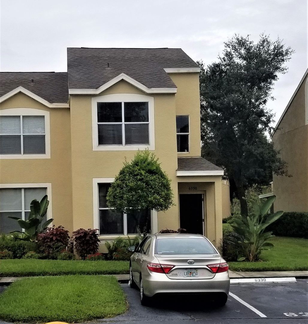 Riverview Apartment: 6330 Osprey Lake Circle
