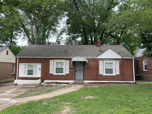 Section 8 Accepted - 3Bed/1Bath Fully Renovated Home in Berkeley, MO