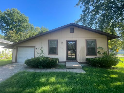 Adorable 2Bed/1Bath in Spanish Lake – photo 1