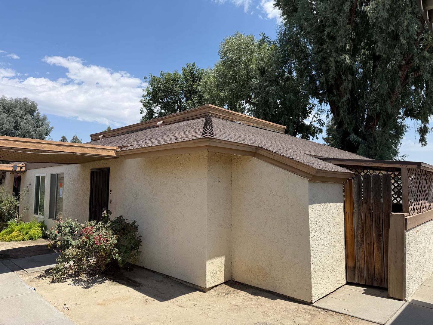 Bakersfield Condo: 1001 McDonald Way
