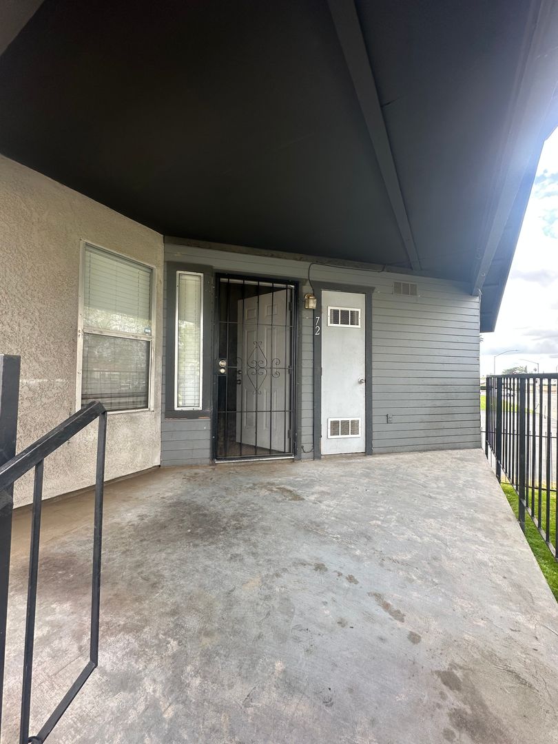 Bakersfield Condo: 4701 Beechwood St.