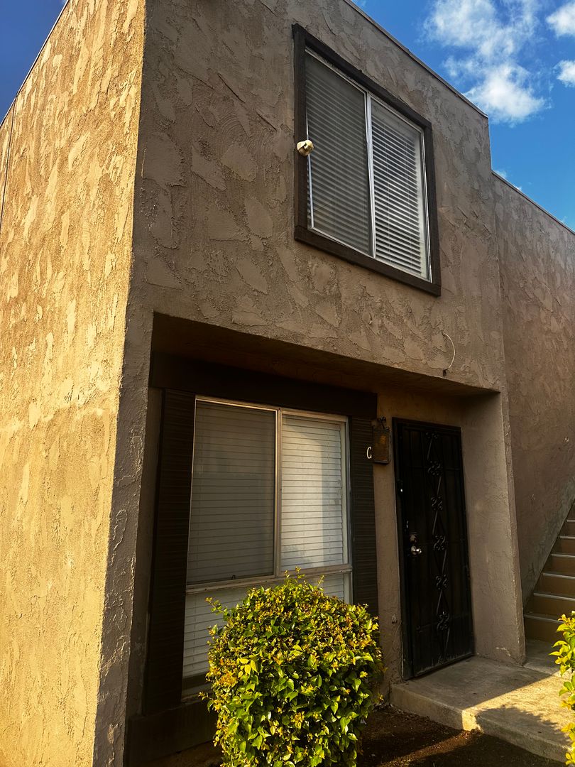 Bakersfield Condo: 6012 Almendra Ave
