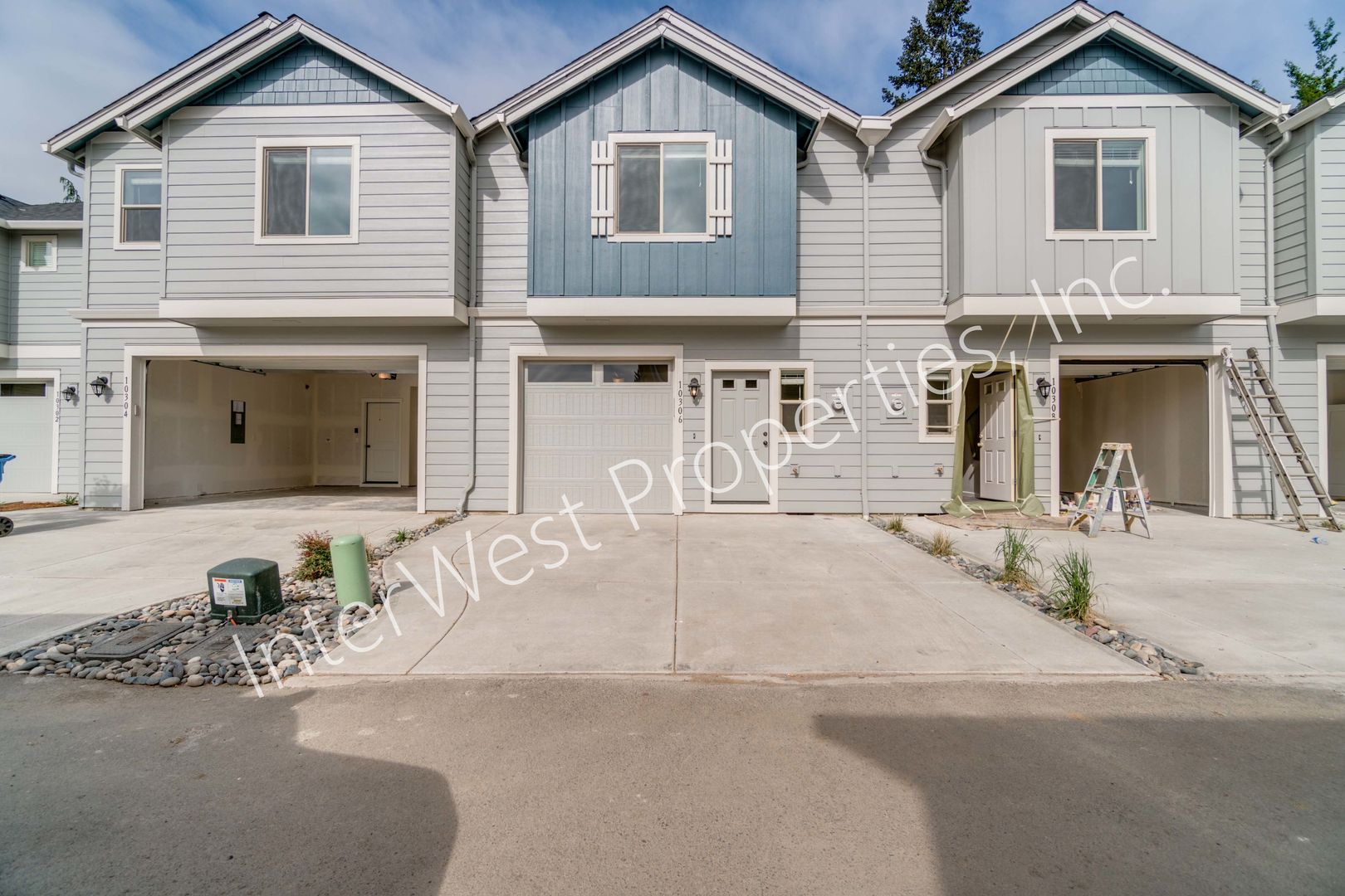 VANCOUVER Apartment: 10300-10407 NE 61ST CIR