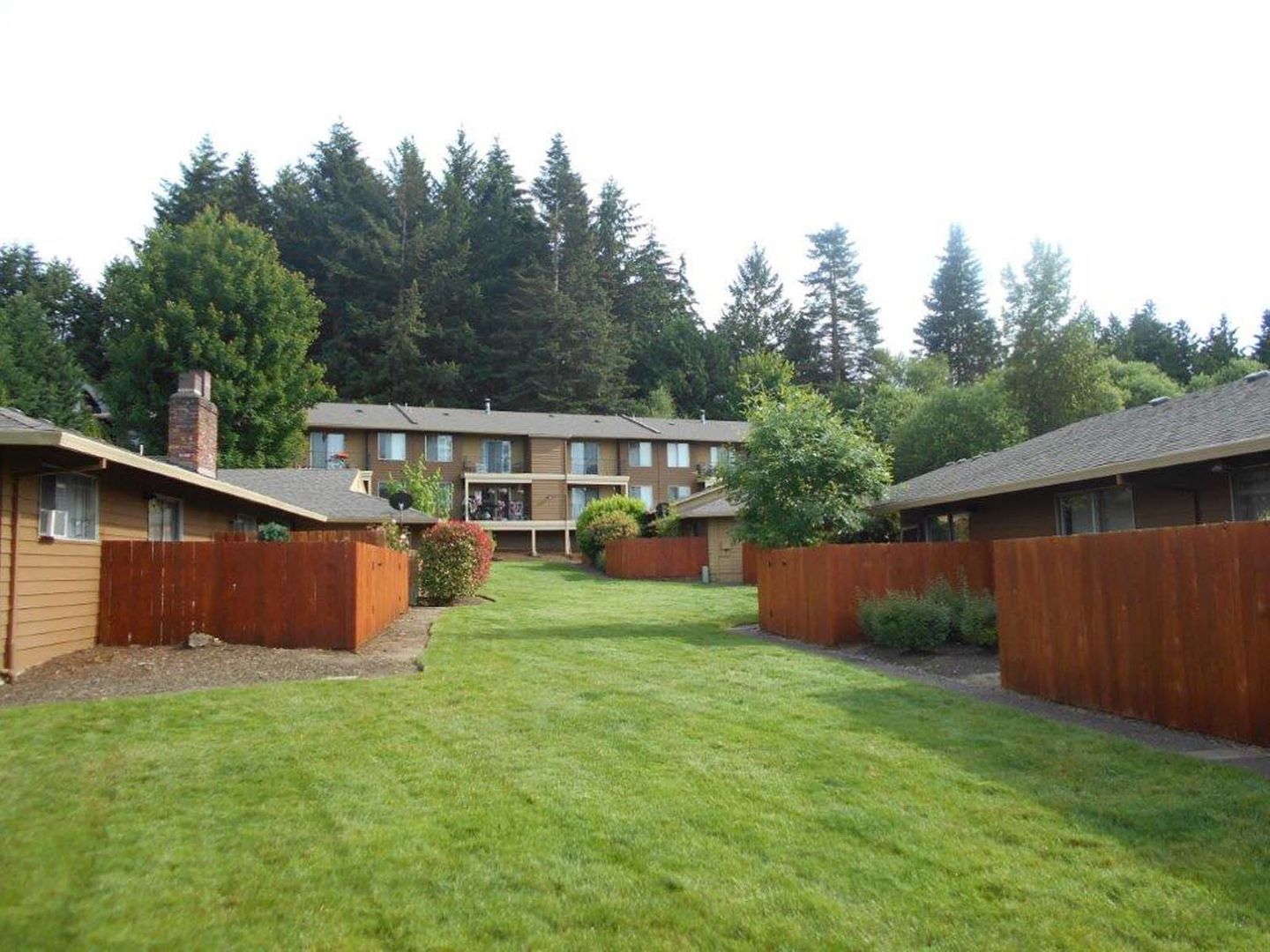 TIGARD Apartment: 14130 SW 105TH AVE