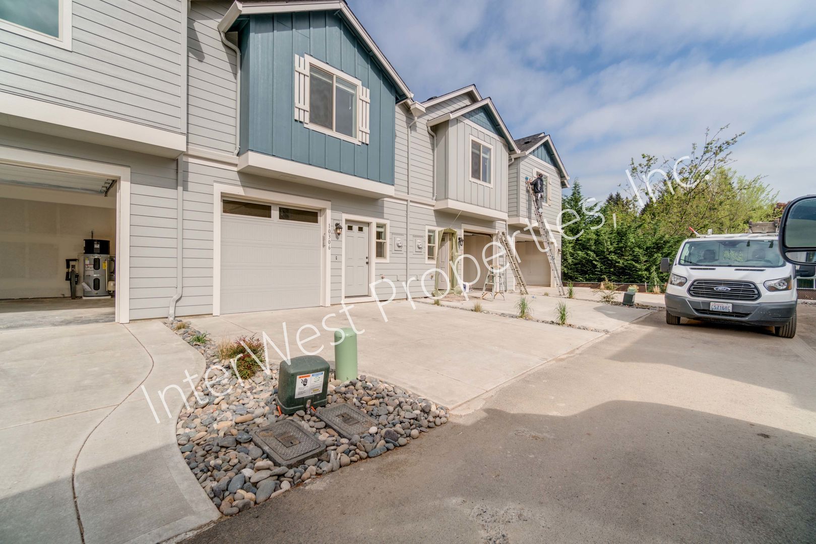 VANCOUVER Apartment: 10300-10407 NE 61ST CIR