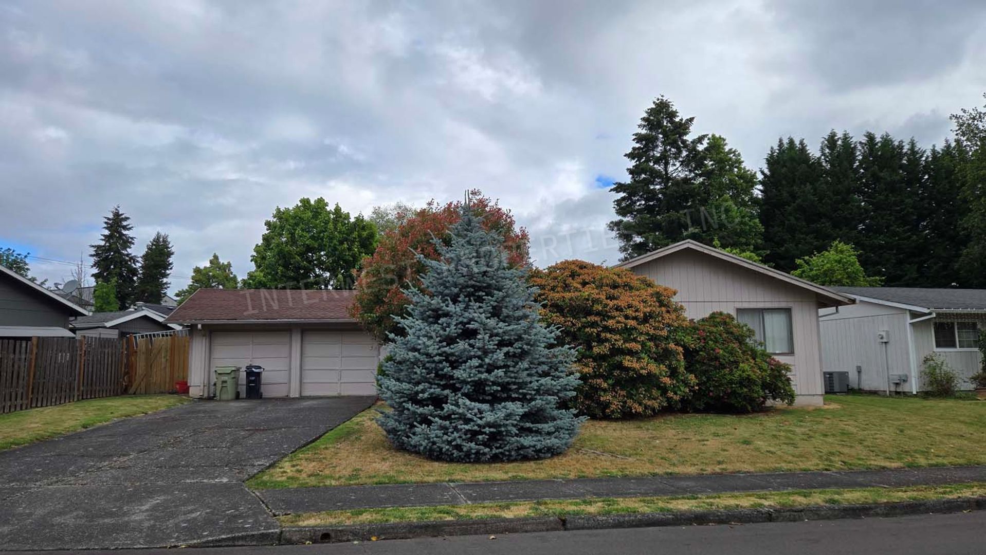BEAVERTON House: 265 SW SALIX TERRACE