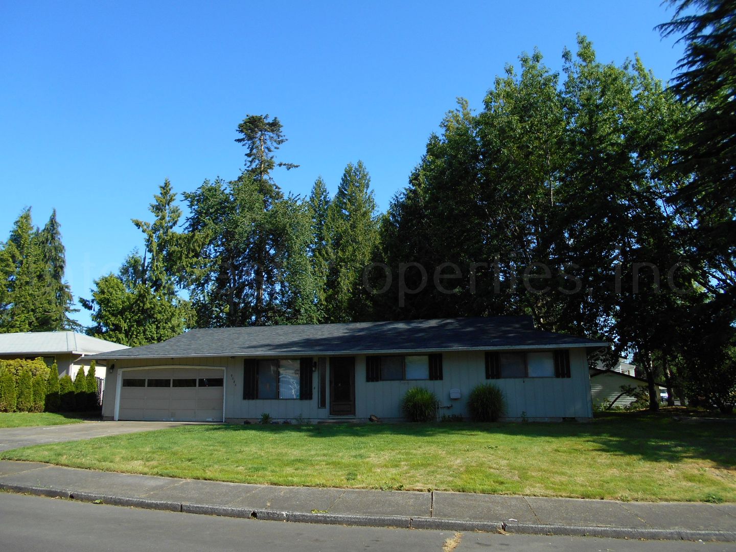 BEAVERTON House: 9685 SW WHITFORD LANE