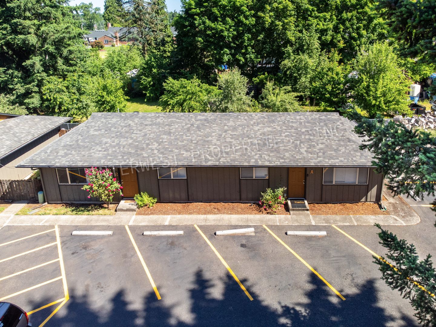 VANCOUVER Apartment: 2618 - 2650 NEALS LANE