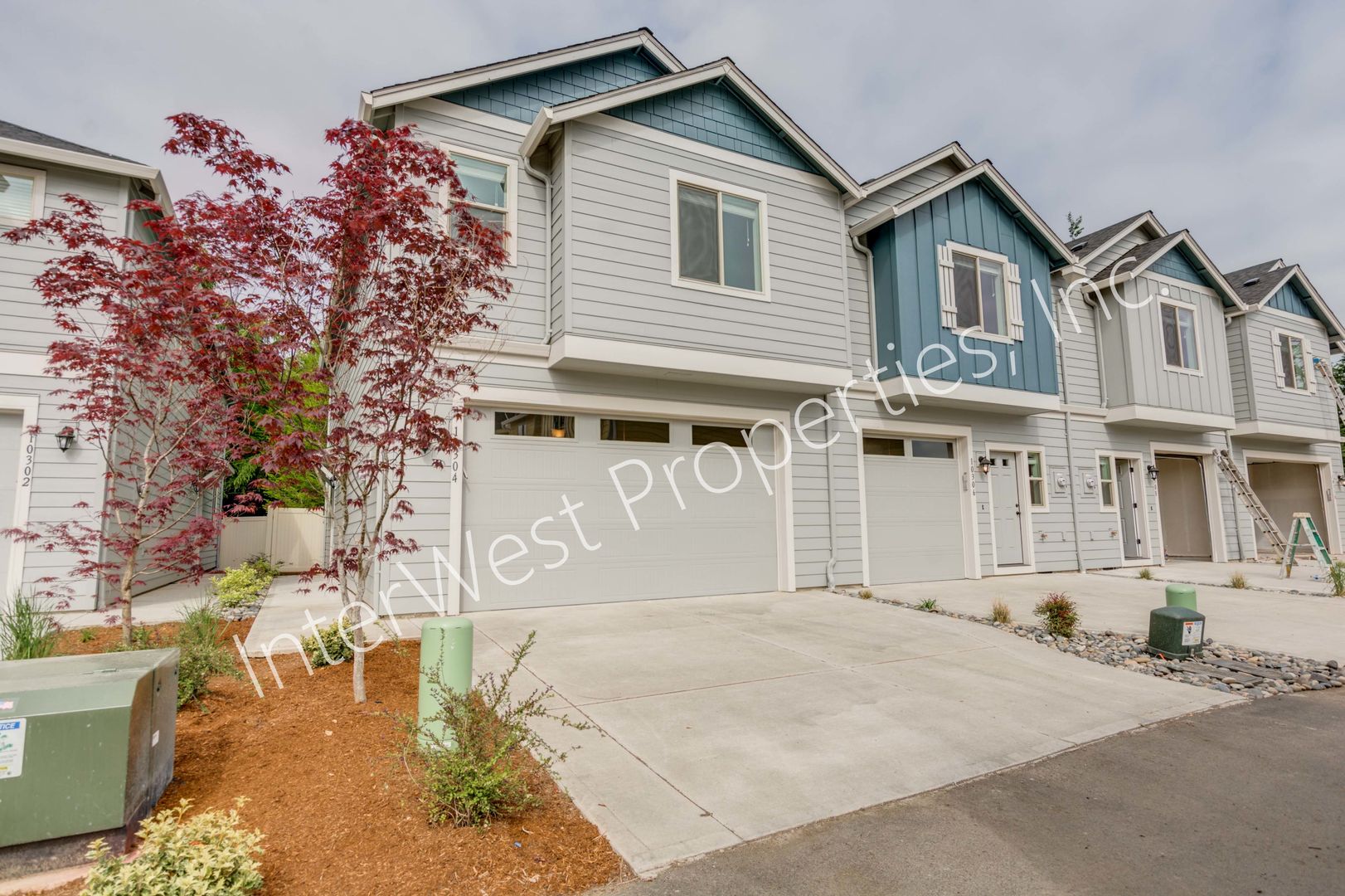 VANCOUVER Apartment: 10300-10407 NE 61ST CIR