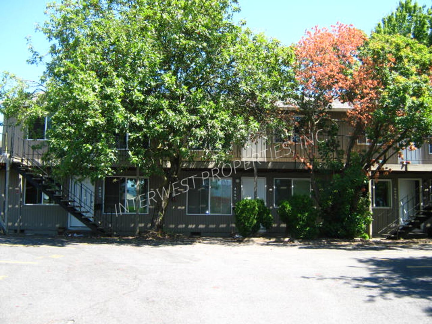 PORTLAND Apartment: 4440-4450 SE 26TH AVE