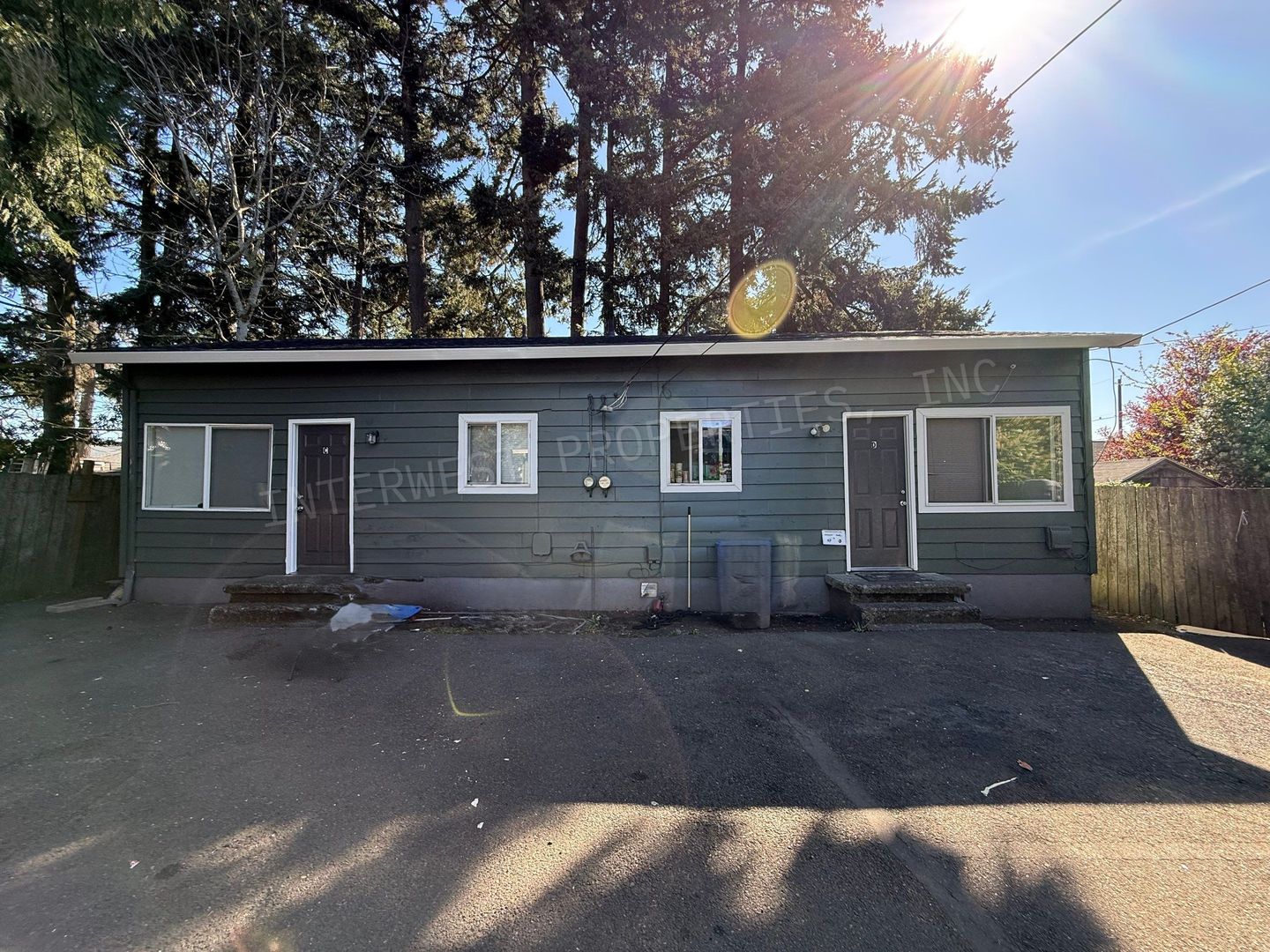 PORTLAND Apartment: 2622 SE 84TH AVE