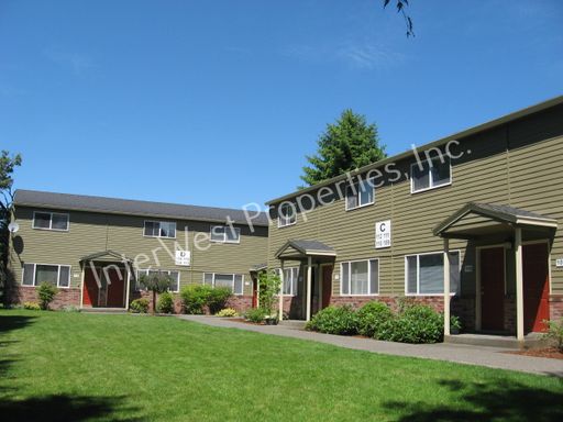 *1ST Month's Rent Free *2X1 Townhome**se Pdx**near Tri-met & Max**close To Shopping**easy Freeway Access** – photo 1