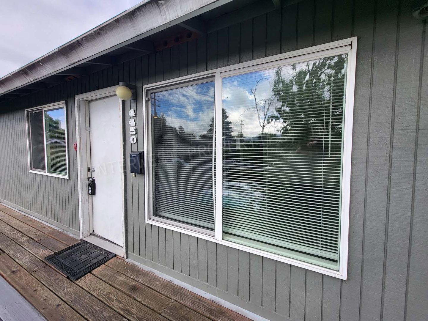 PORTLAND Apartment: 4440-4450 SE 26TH AVE