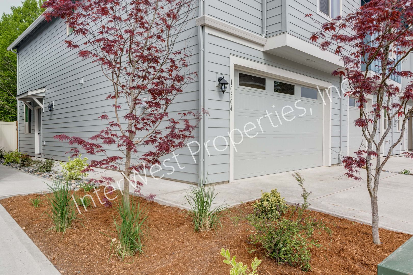 VANCOUVER Apartment: 10300-10407 NE 61ST CIR