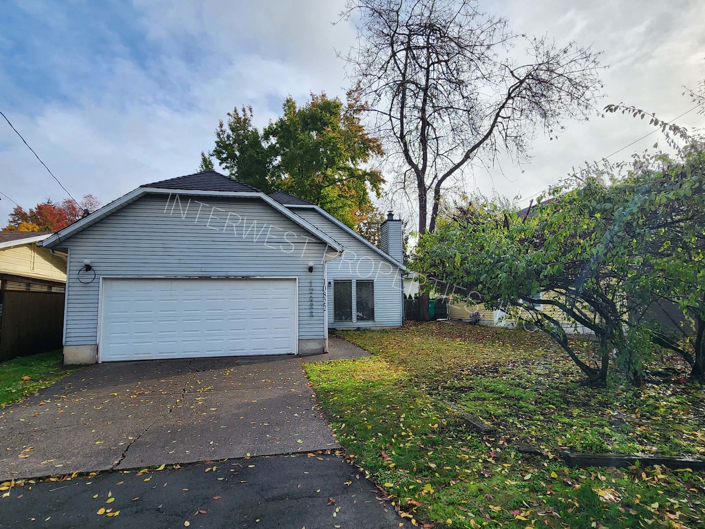 PORTLAND House: 10822 SW 63RD AVENUE