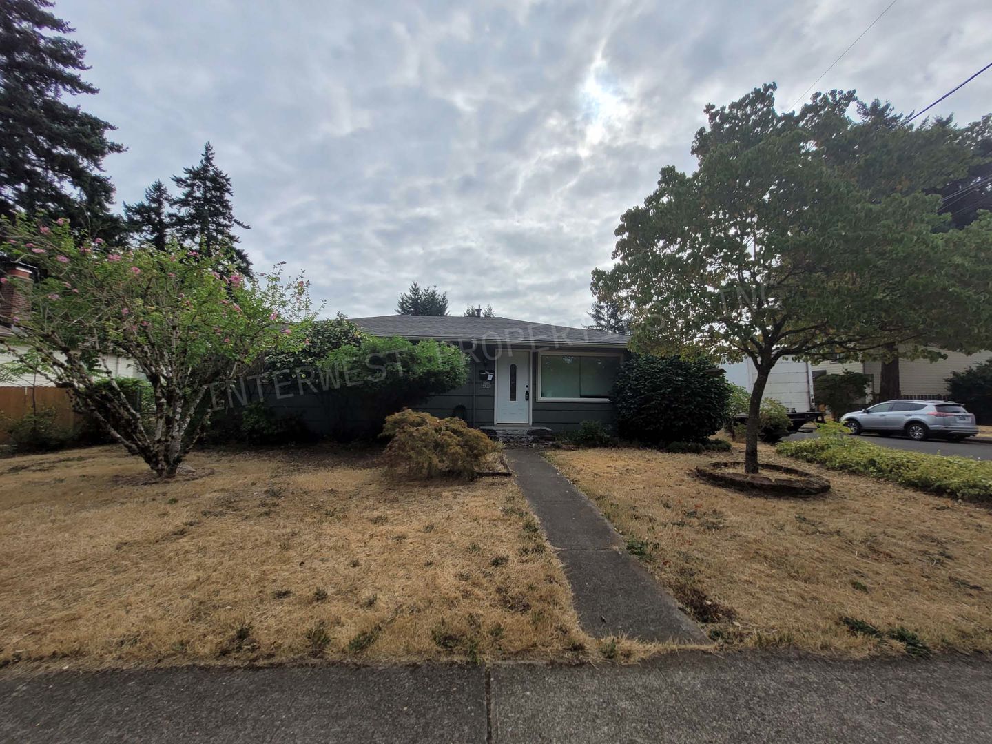 PORTLAND House: 4650 SE 77TH AVE