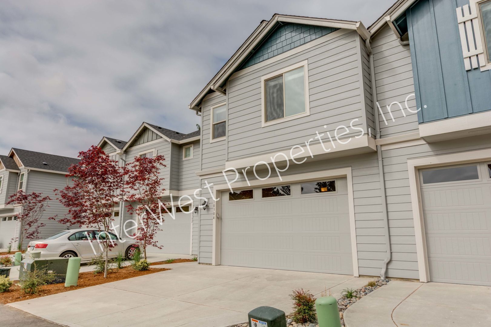 VANCOUVER Apartment: 10300-10407 NE 61ST CIR