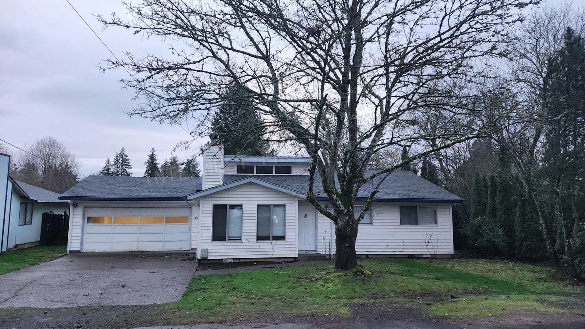 BEAVERTON House: 4900 SW 165TH AVE