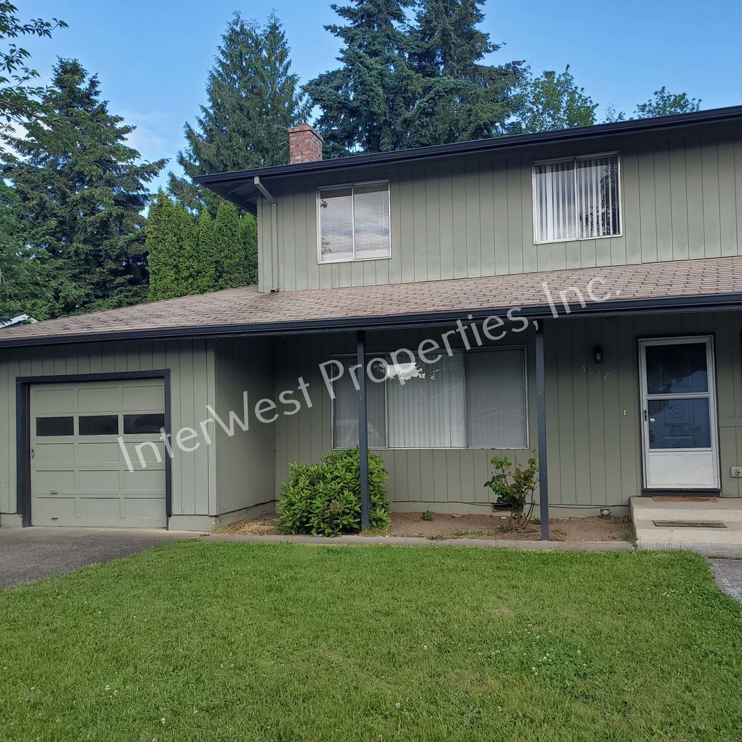 ALOHA Apartment: 6625 --  6627 SW 201ST CT