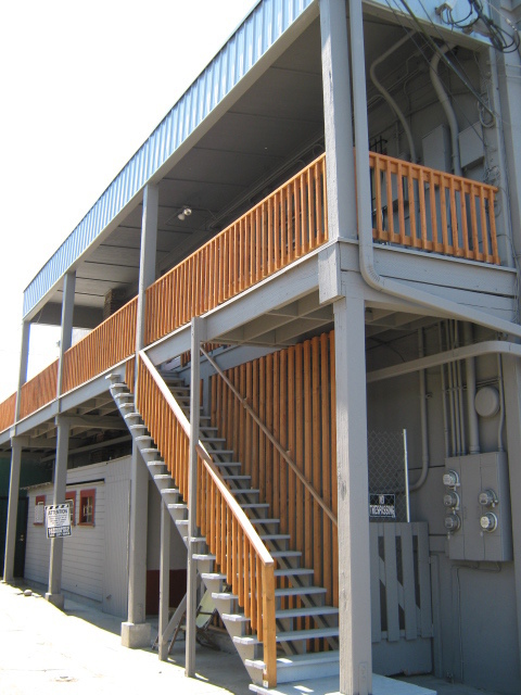 PORTLAND Apartment: 2938  --  2948 NE MLK JR. BLVD