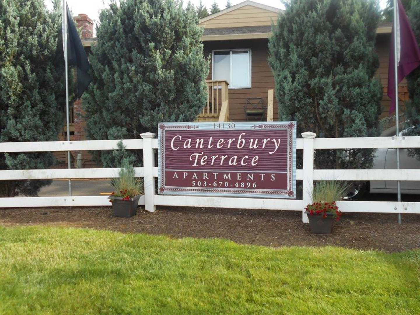 TIGARD Apartment: 14130 SW 105TH AVE