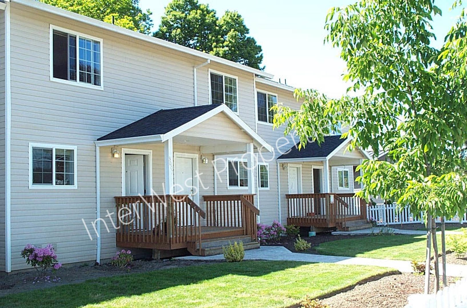 TROUTDALE Apartment: BEAVER CREEK MEADOWS II