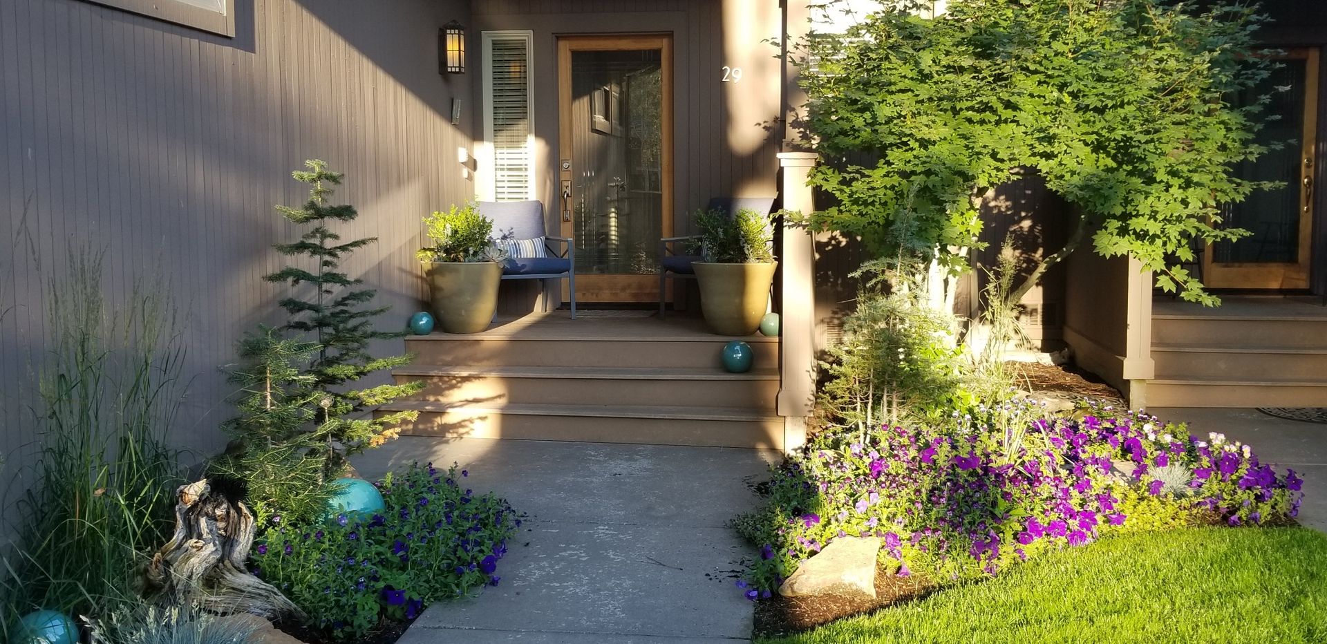 Bend Apartment: 61875 Broken Top Drive #29