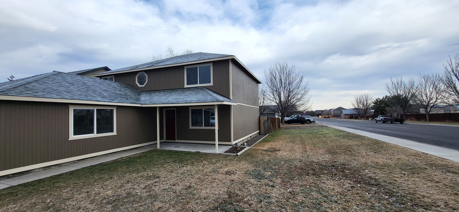 Redmond House: 3115 SW Metolius Avenue