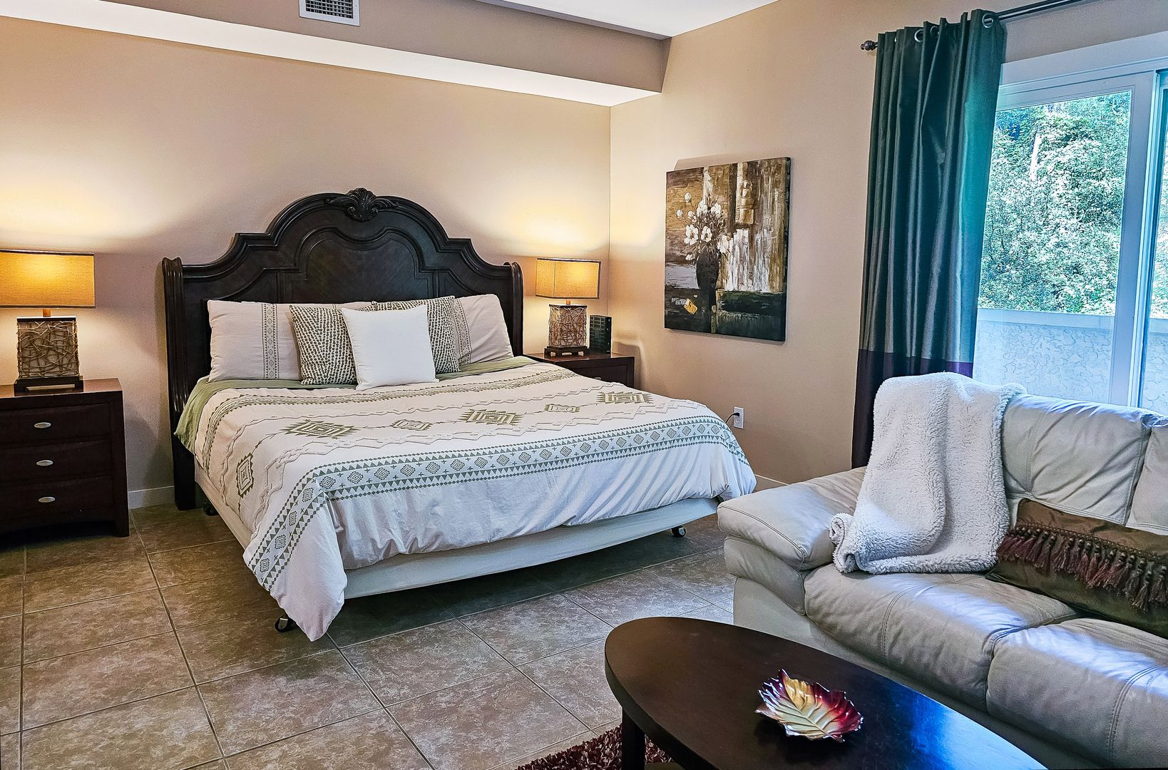 St. Augustine Condo: 945 Registry Blvd. #212