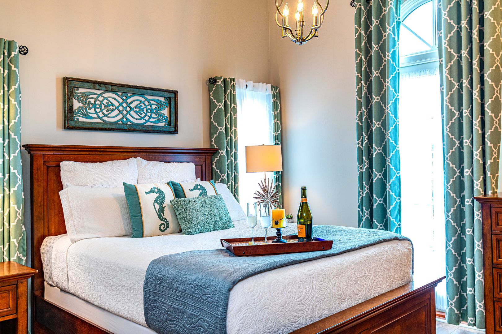 Romantic Getaway 5317