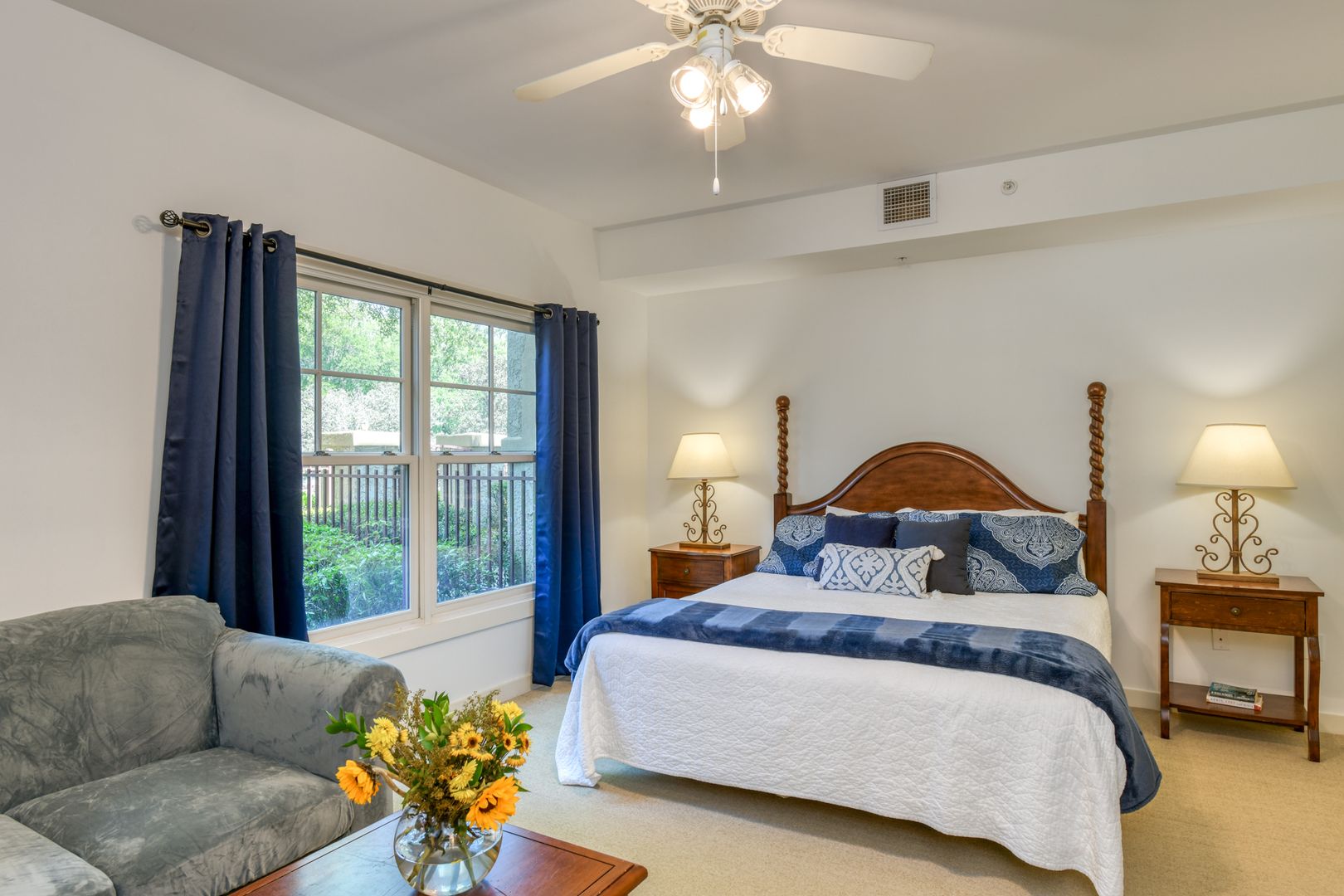 Saint Augustine Condo: 945 Registry Blvd.