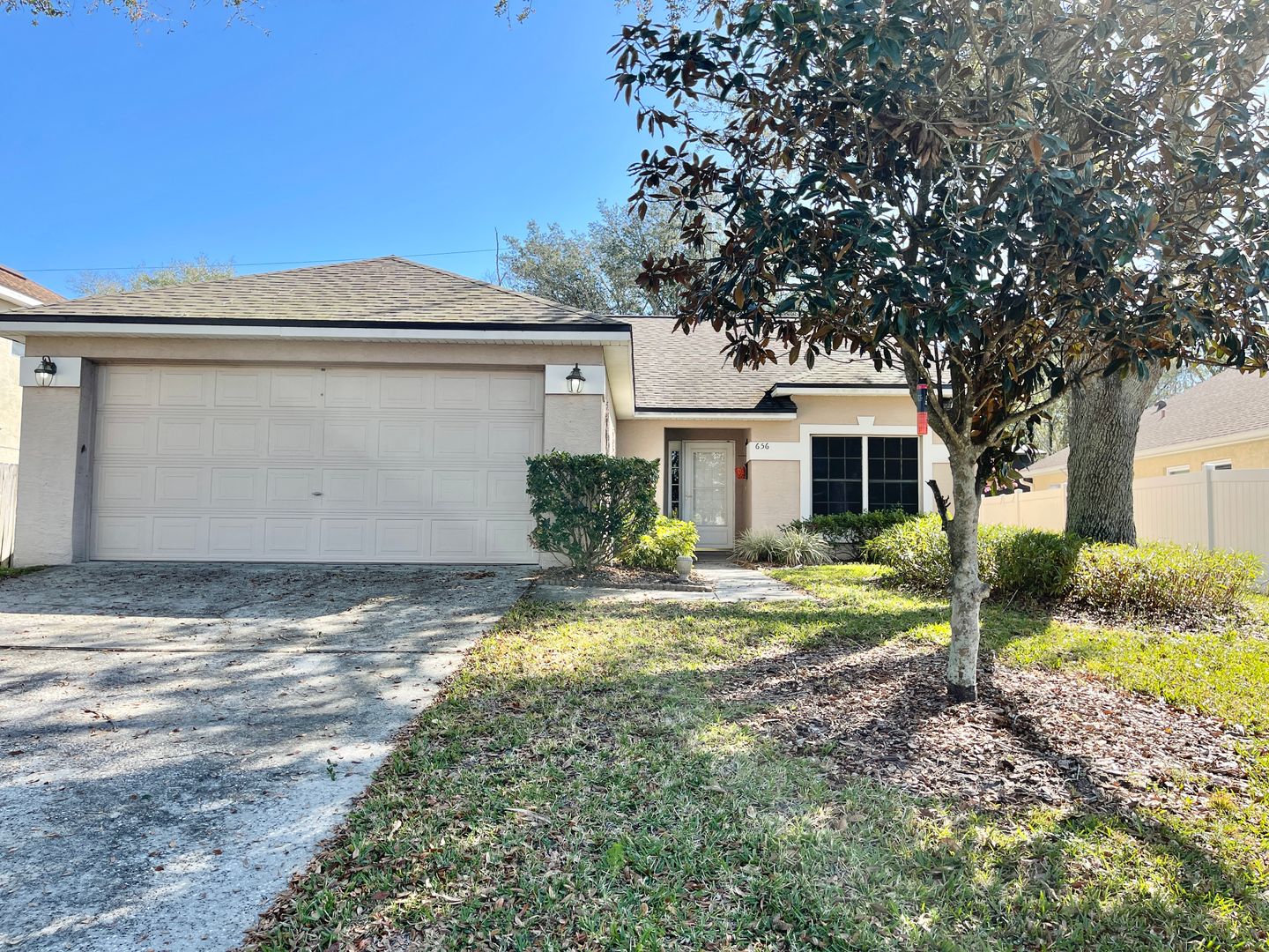 Ocoee House: 656 Bridge Creek Blvd