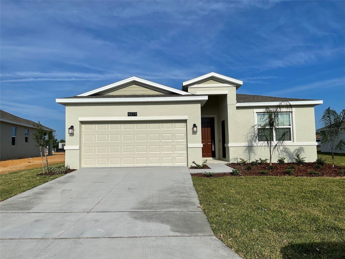 Clermont House: 4279 Blackshear Ct
