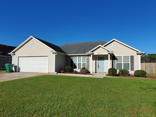 3571 Beulah Cir, Valdosta, GA 31605