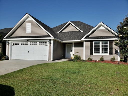 4212 Bright Creek, Hahira, GA 31632