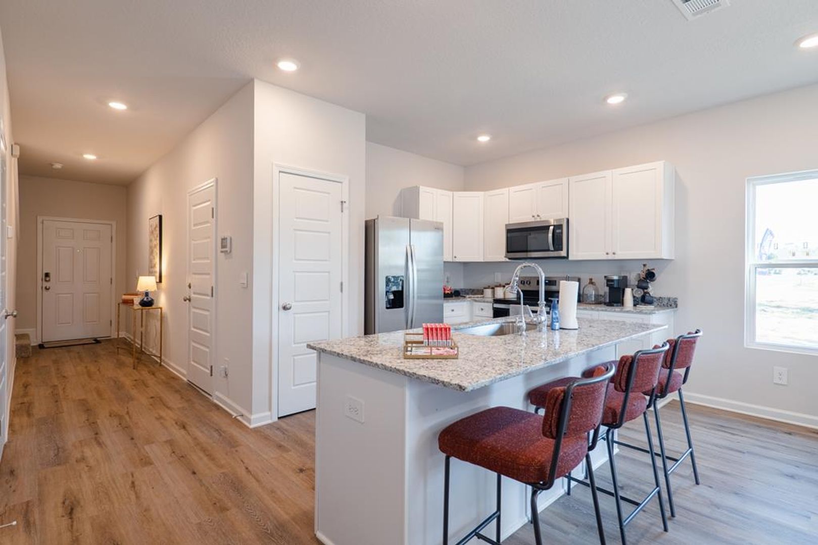 Valdosta House: 6416 Abney Ct