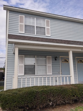 1822 Plum Street Unit A , Valdosta, GA 31601