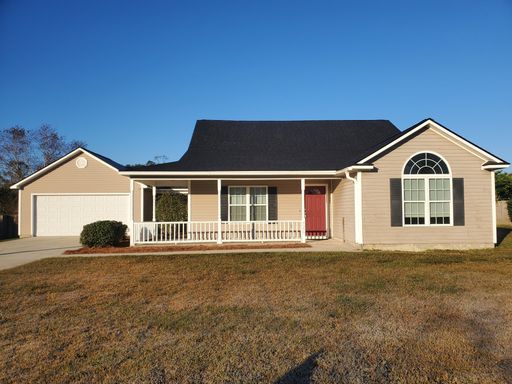 4350 Sandy Springs Dr, Valdosta, GA 31605