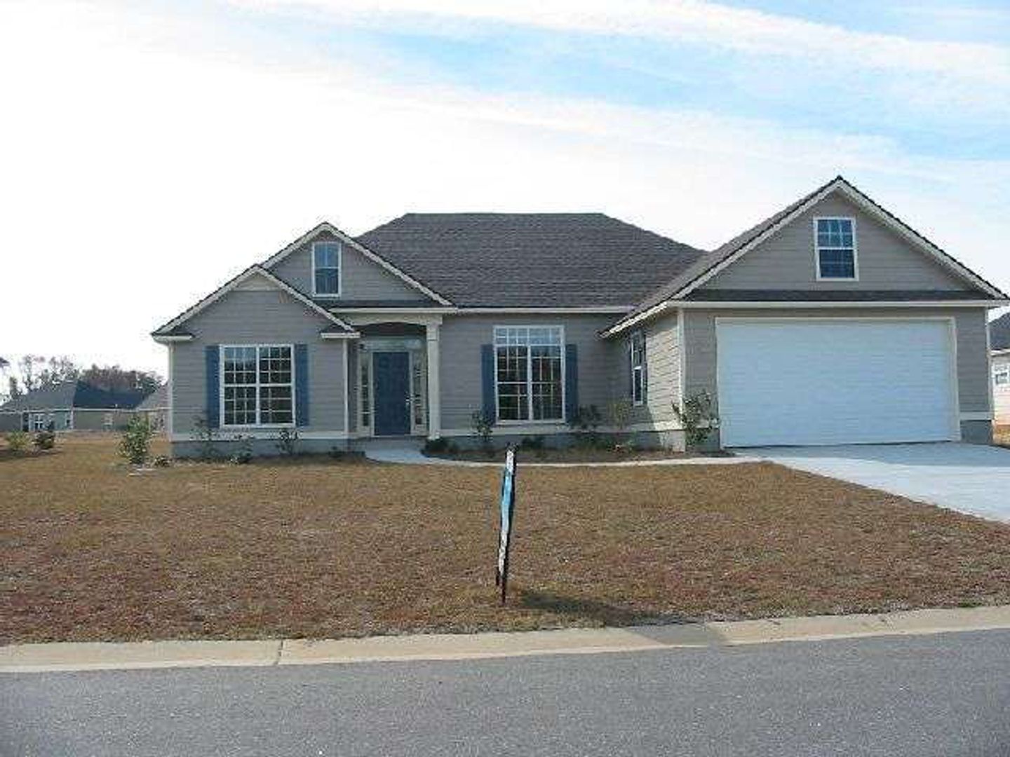 Valdosta House: 5640 Fontana Rd