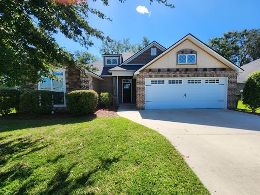 4103 Glen Laurel Dr E, Valdosta, GA 31605