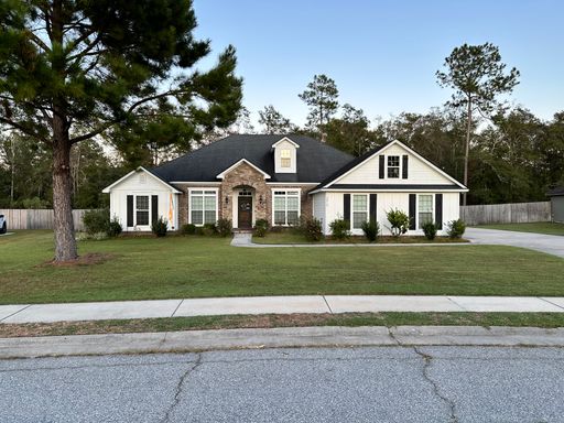 3612 Knights Mill Dr, Valdosta, GA 31605