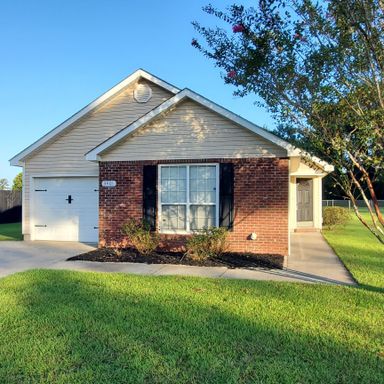 3401 Studstill Rd, Valdosta, GA 31605