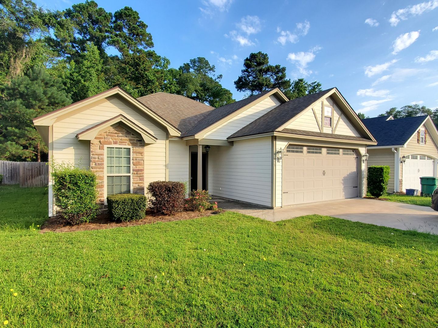 Valdosta House: 3847 Napa Dr