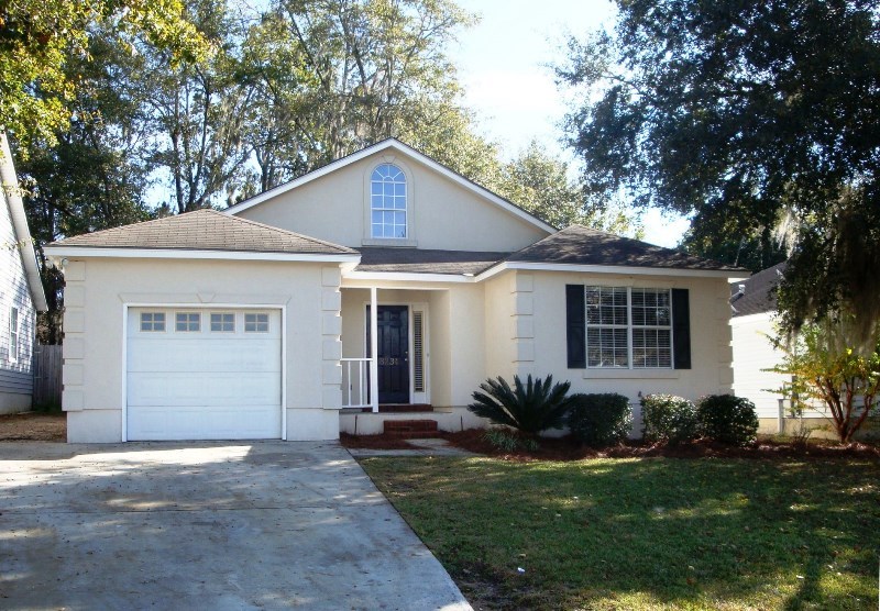 Valdosta House: 3234 Wingfield Way